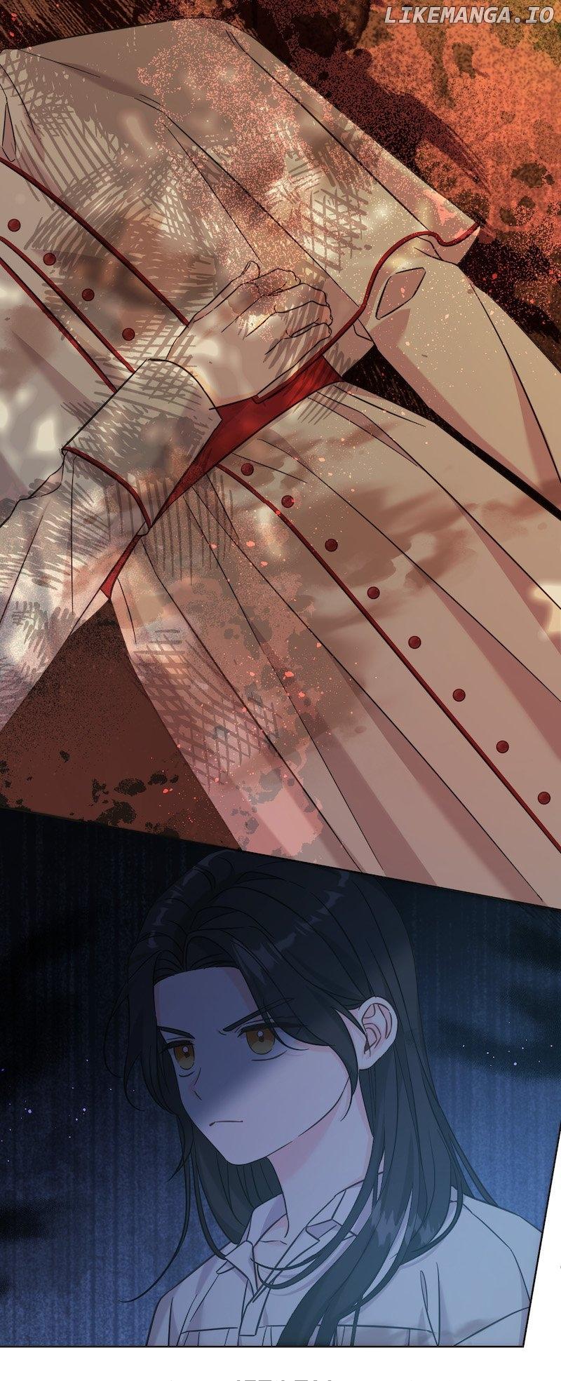 Saving The Villain Who Was Abandoned By The Female Lead Chapter 108 page 47