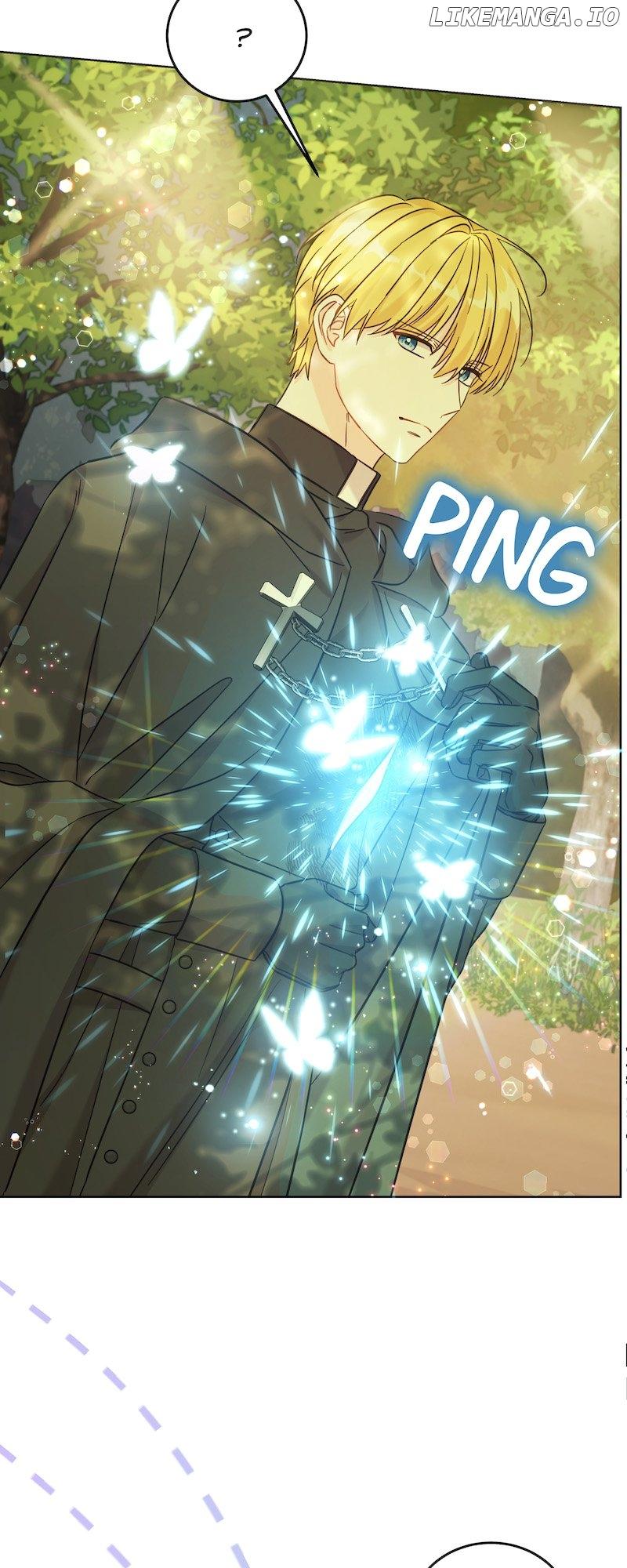 Saving The Villain Who Was Abandoned By The Female Lead Chapter 108 page 57