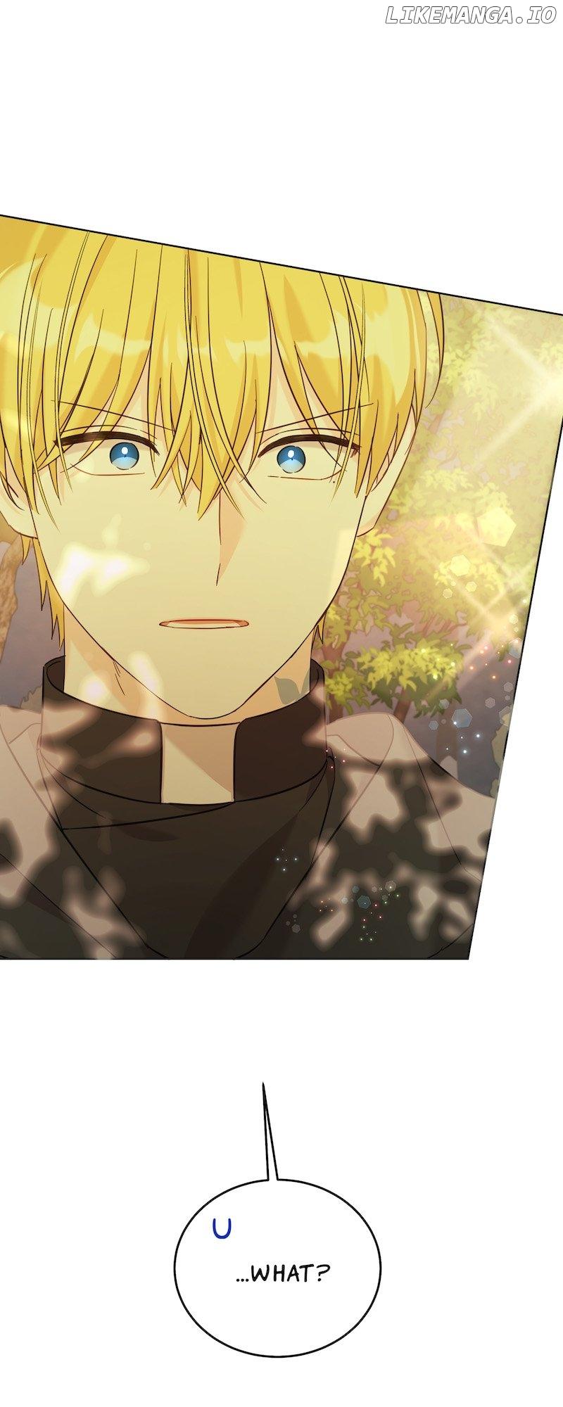 Saving The Villain Who Was Abandoned By The Female Lead Chapter 108 page 62