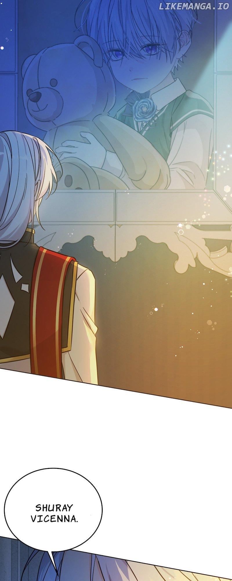 Saving The Villain Who Was Abandoned By The Female Lead Chapter 108 page 7