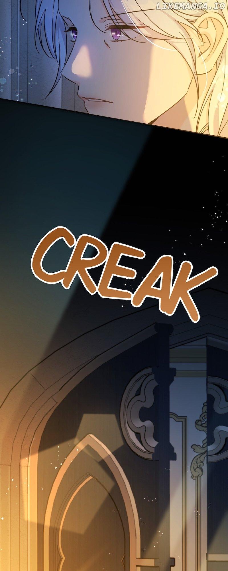 Saving The Villain Who Was Abandoned By The Female Lead Chapter 108 page 8