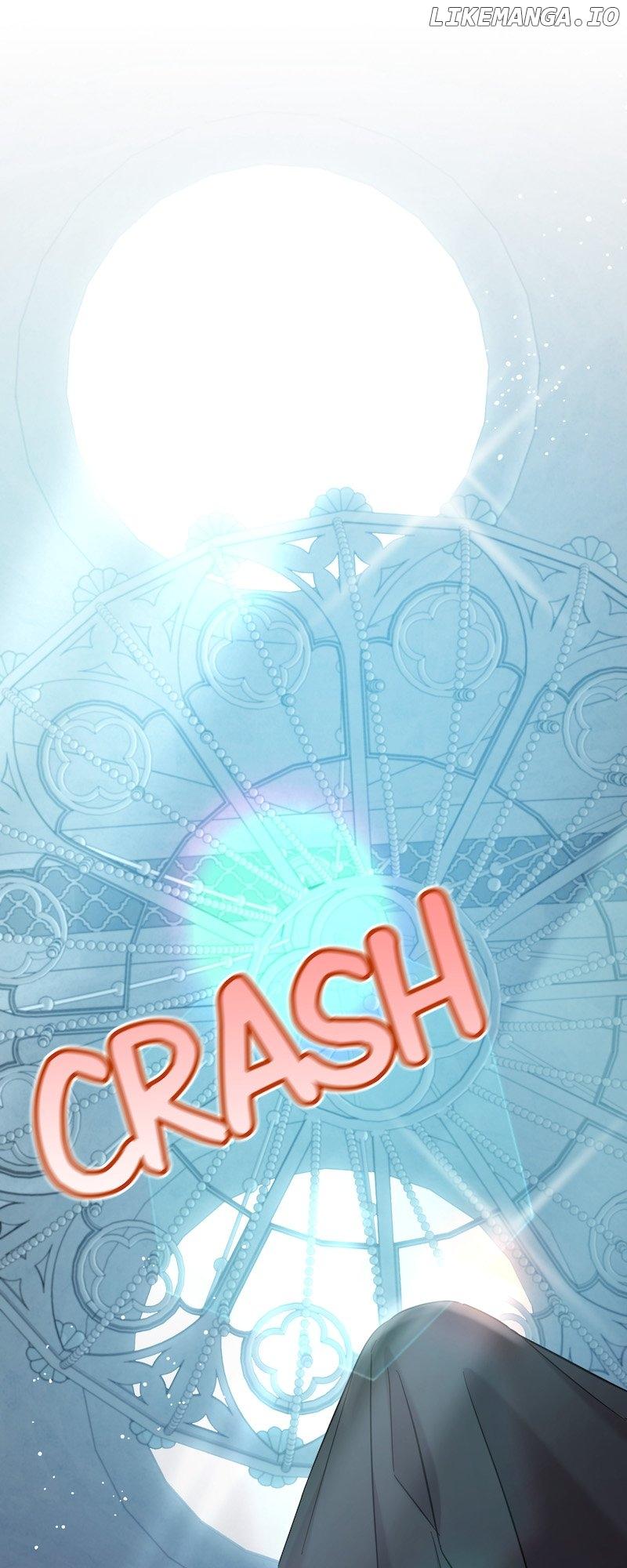 Saving The Villain Who Was Abandoned By The Female Lead Chapter 109 page 17