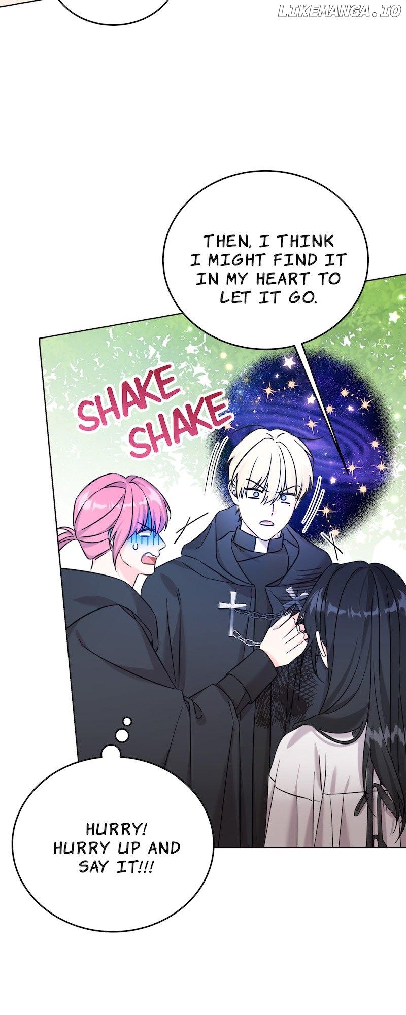 Saving The Villain Who Was Abandoned By The Female Lead Chapter 109 page 1