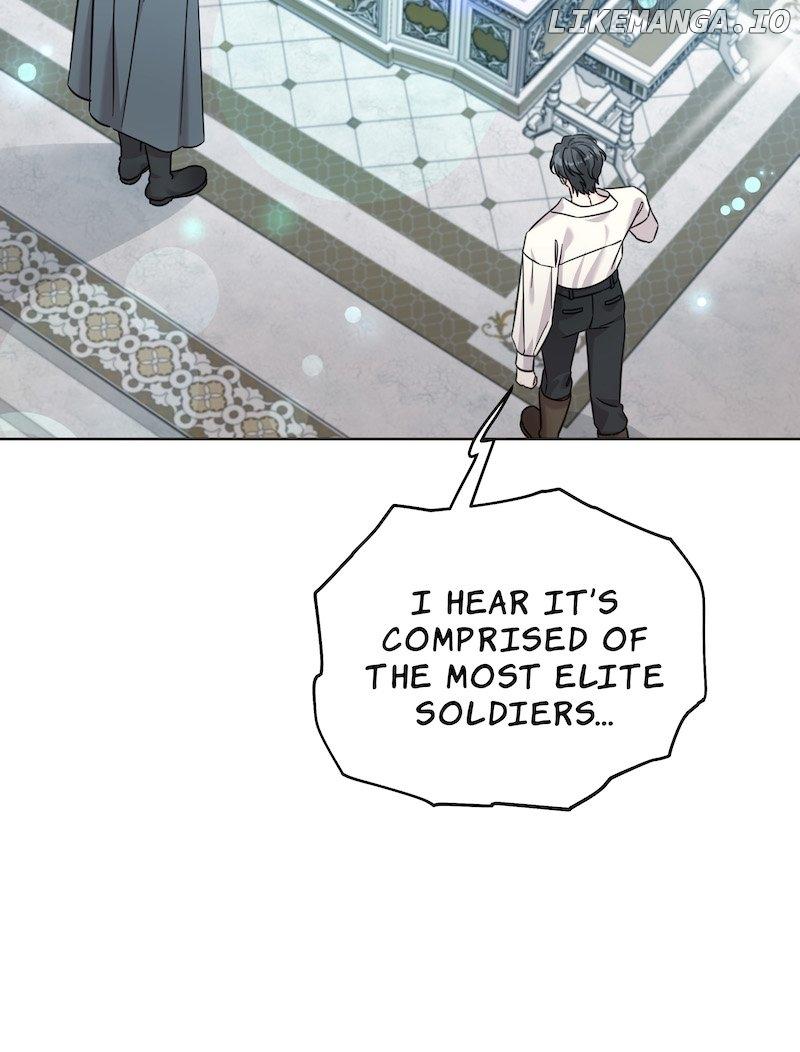 Saving The Villain Who Was Abandoned By The Female Lead Chapter 109 page 32