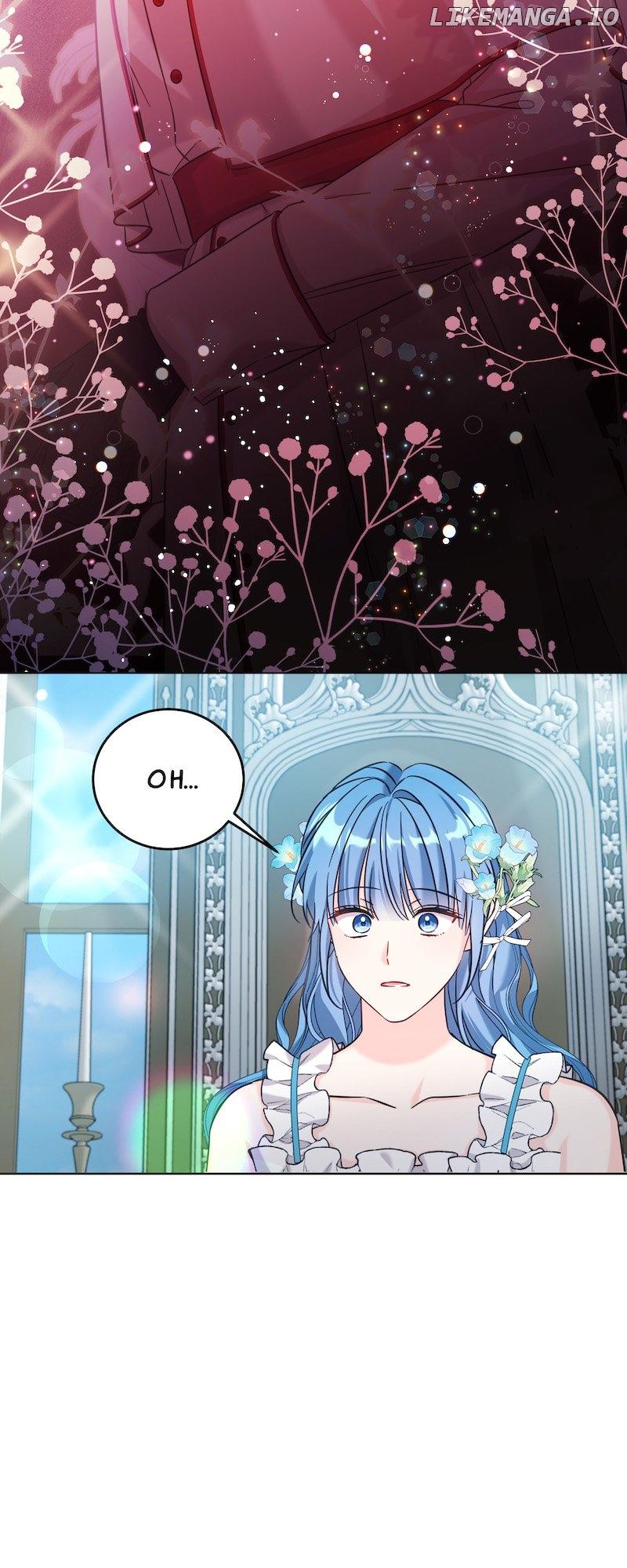 Saving The Villain Who Was Abandoned By The Female Lead Chapter 109 page 36