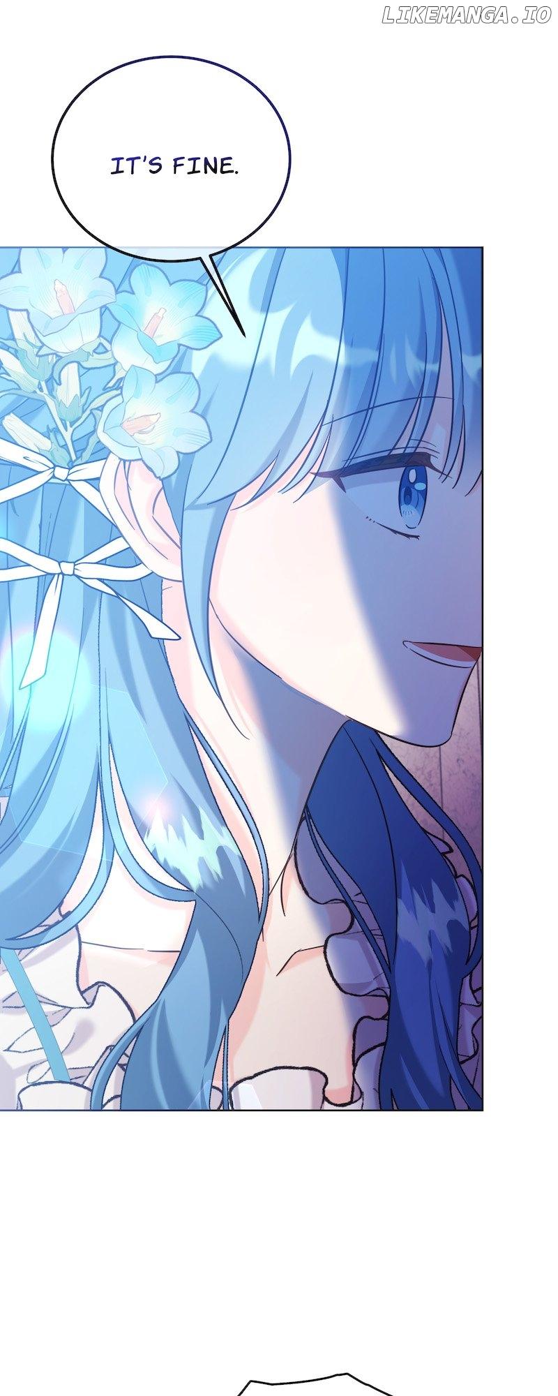 Saving The Villain Who Was Abandoned By The Female Lead Chapter 109 page 42