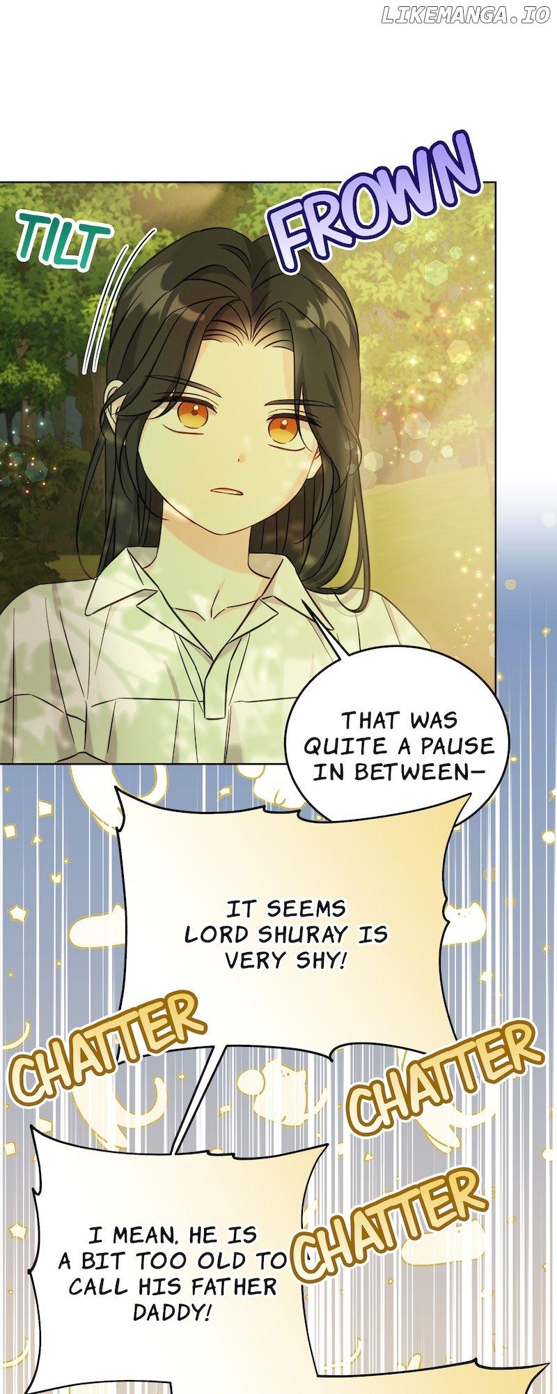 Saving The Villain Who Was Abandoned By The Female Lead Chapter 109 page 4