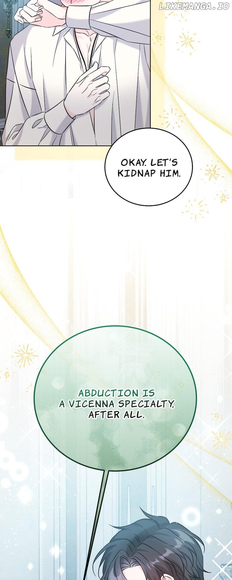 Saving The Villain Who Was Abandoned By The Female Lead Chapter 109 page 50