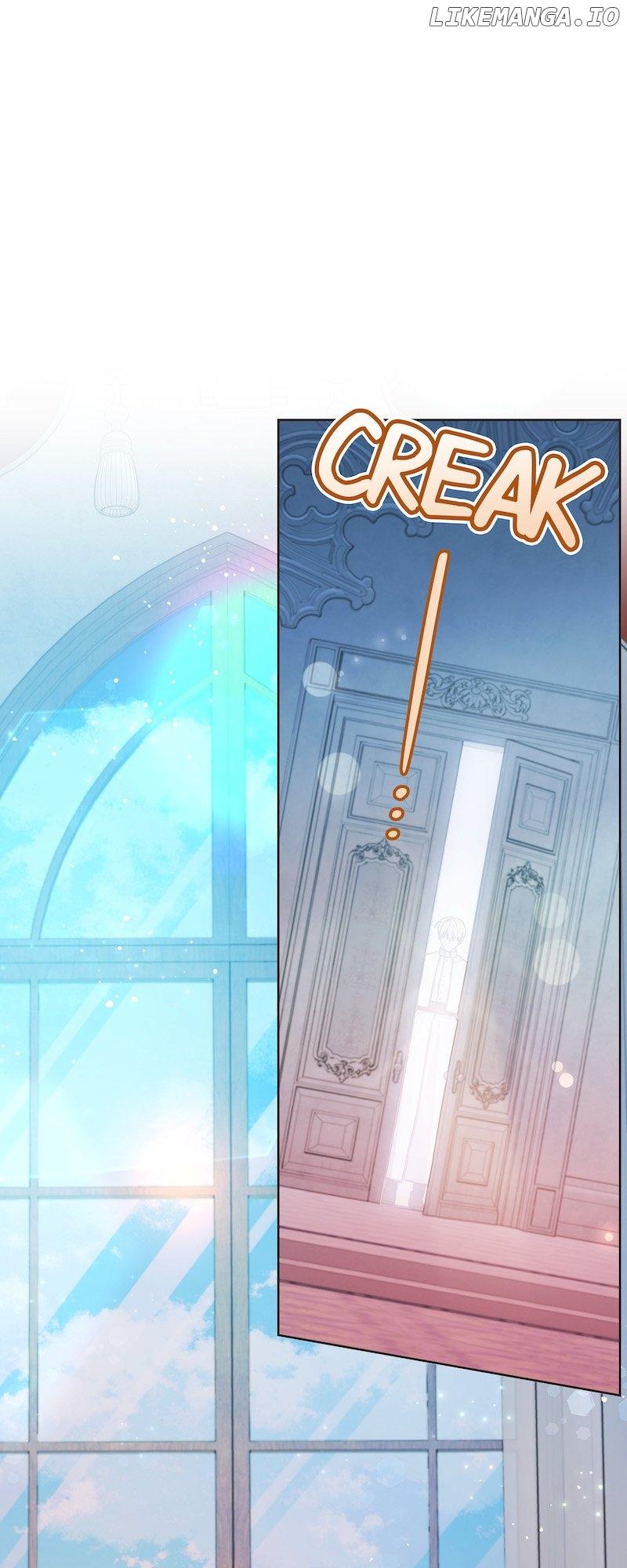 Saving The Villain Who Was Abandoned By The Female Lead Chapter 109 page 53