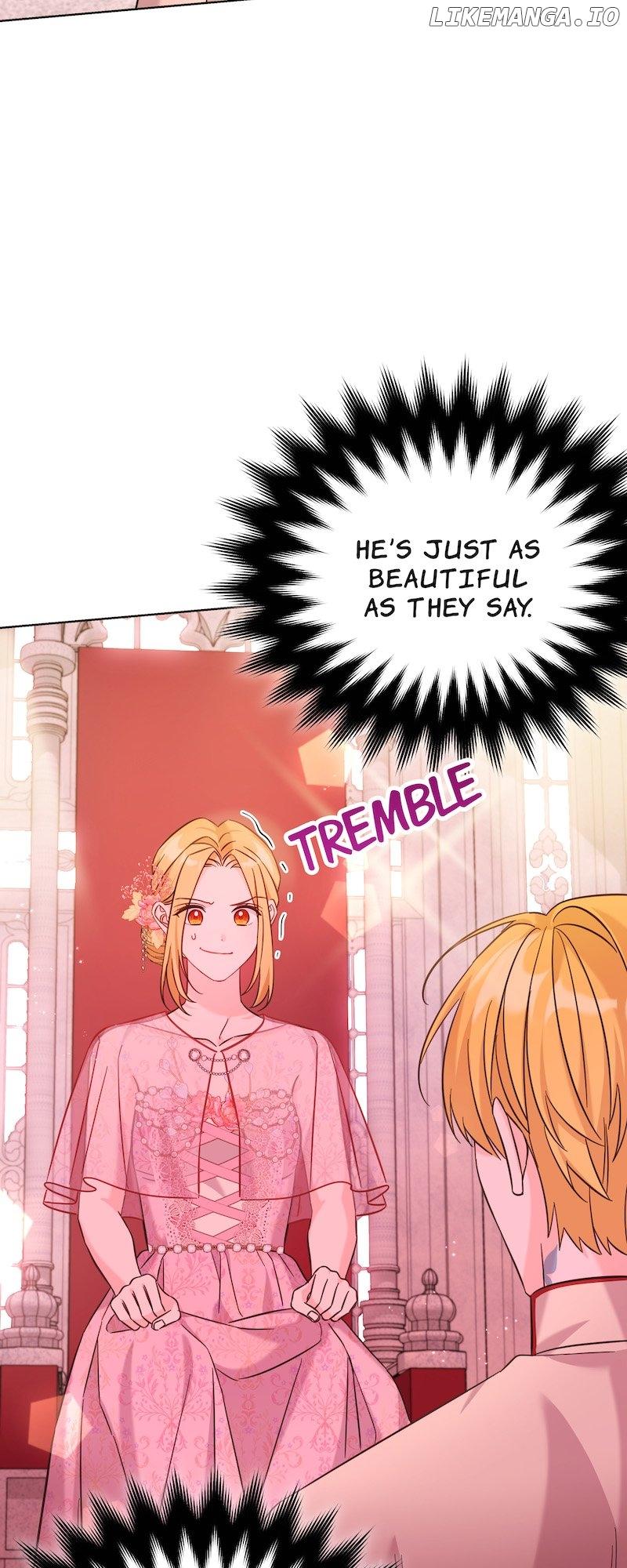 Saving The Villain Who Was Abandoned By The Female Lead Chapter 109 page 56