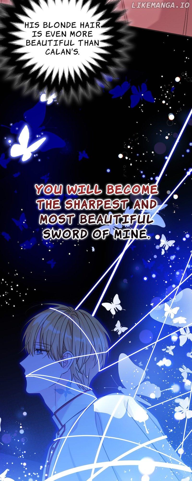 Saving The Villain Who Was Abandoned By The Female Lead Chapter 109 page 57