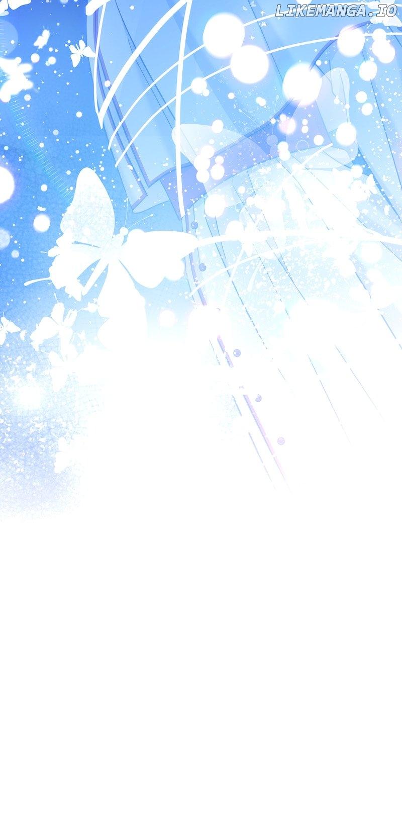 Saving The Villain Who Was Abandoned By The Female Lead Chapter 109 page 58