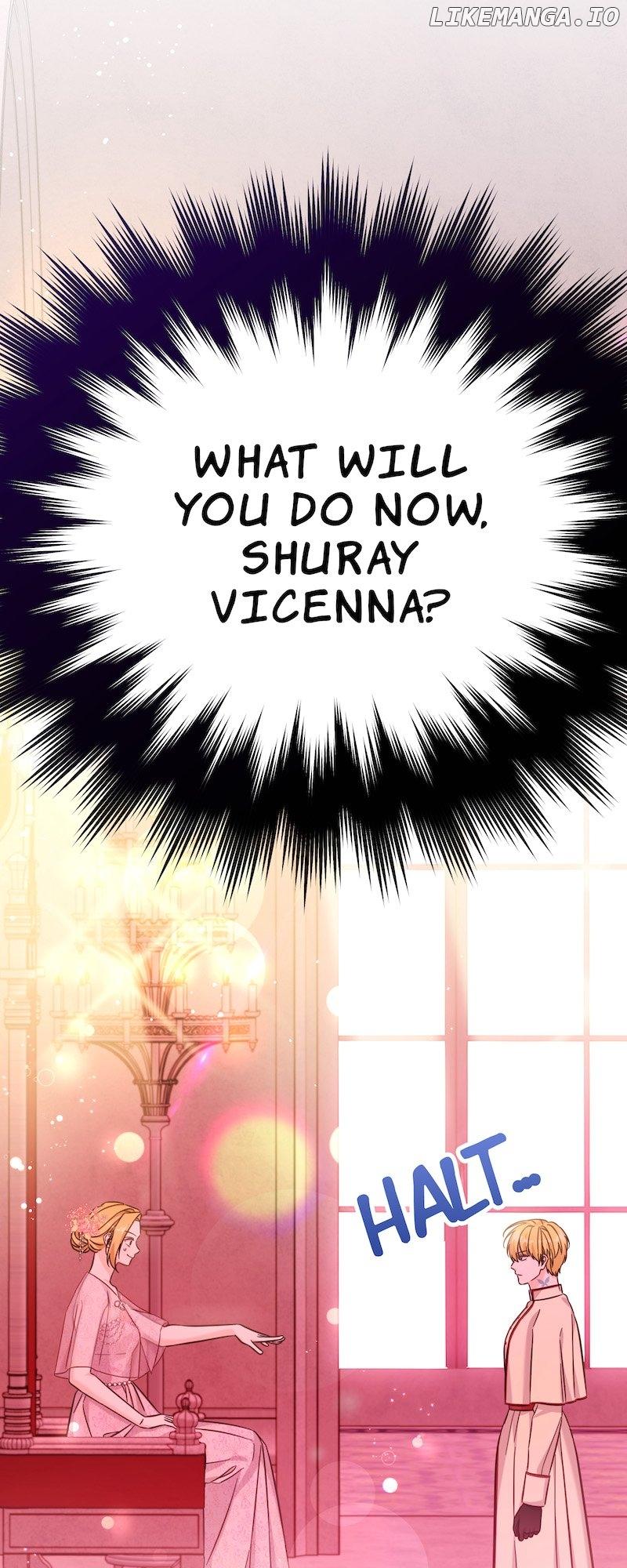 Saving The Villain Who Was Abandoned By The Female Lead Chapter 109 page 60