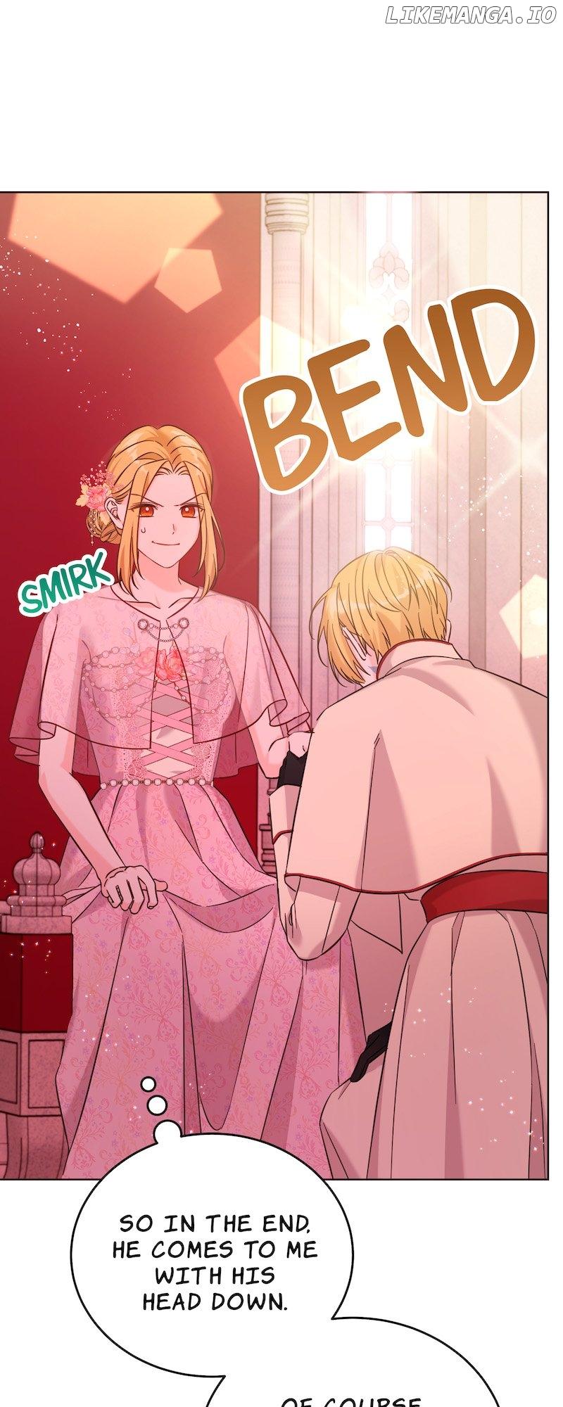 Saving The Villain Who Was Abandoned By The Female Lead Chapter 109 page 62