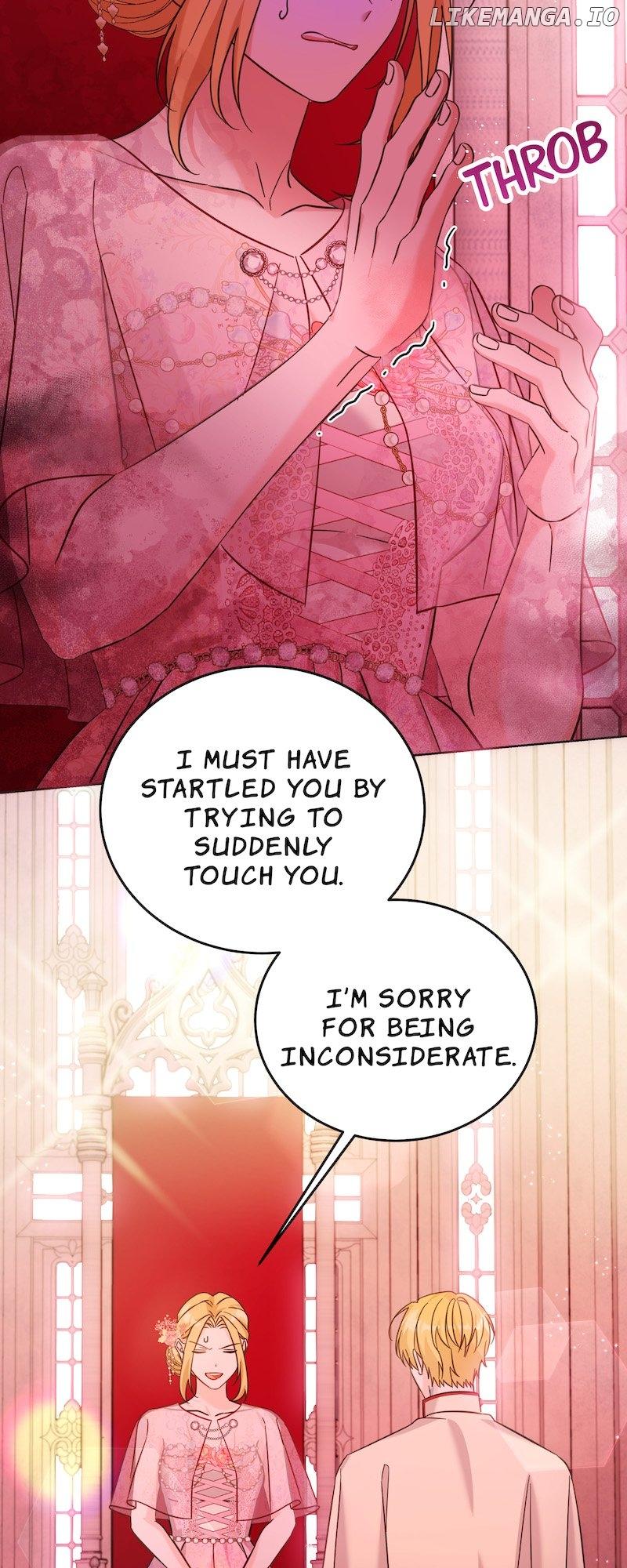 Saving The Villain Who Was Abandoned By The Female Lead Chapter 109 page 65