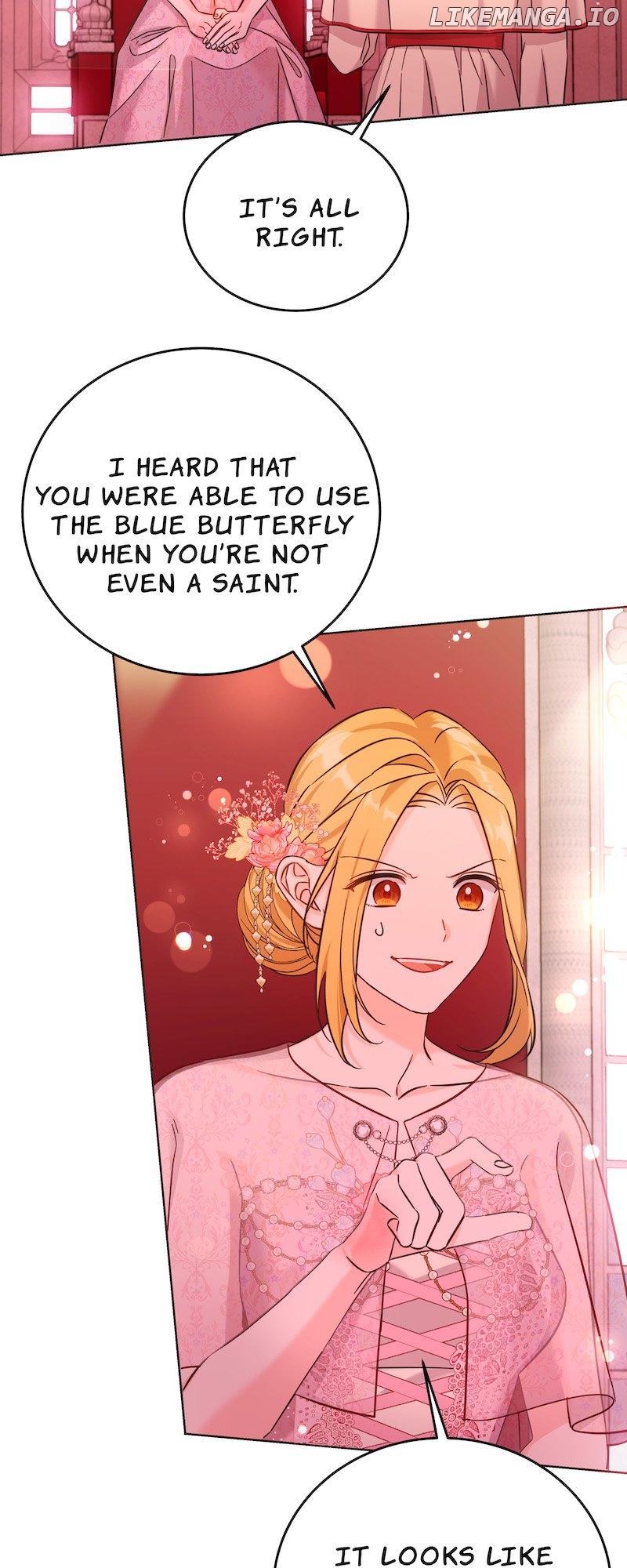 Saving The Villain Who Was Abandoned By The Female Lead Chapter 109 page 66