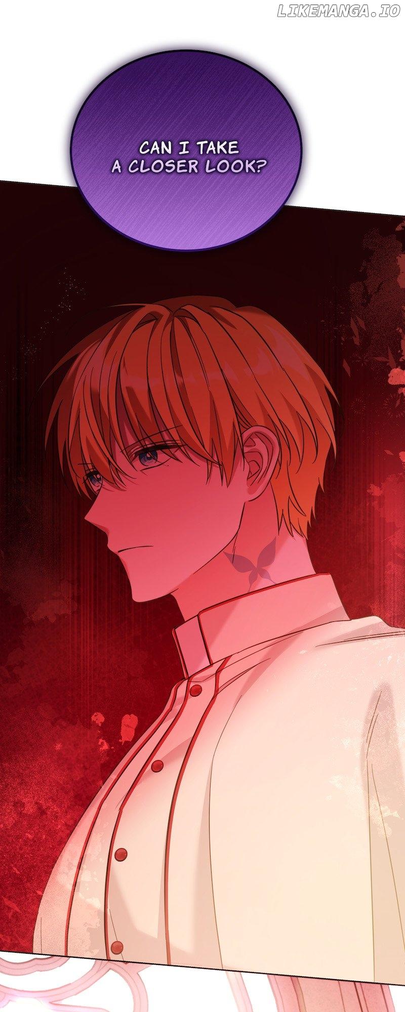 Saving The Villain Who Was Abandoned By The Female Lead Chapter 109 page 68