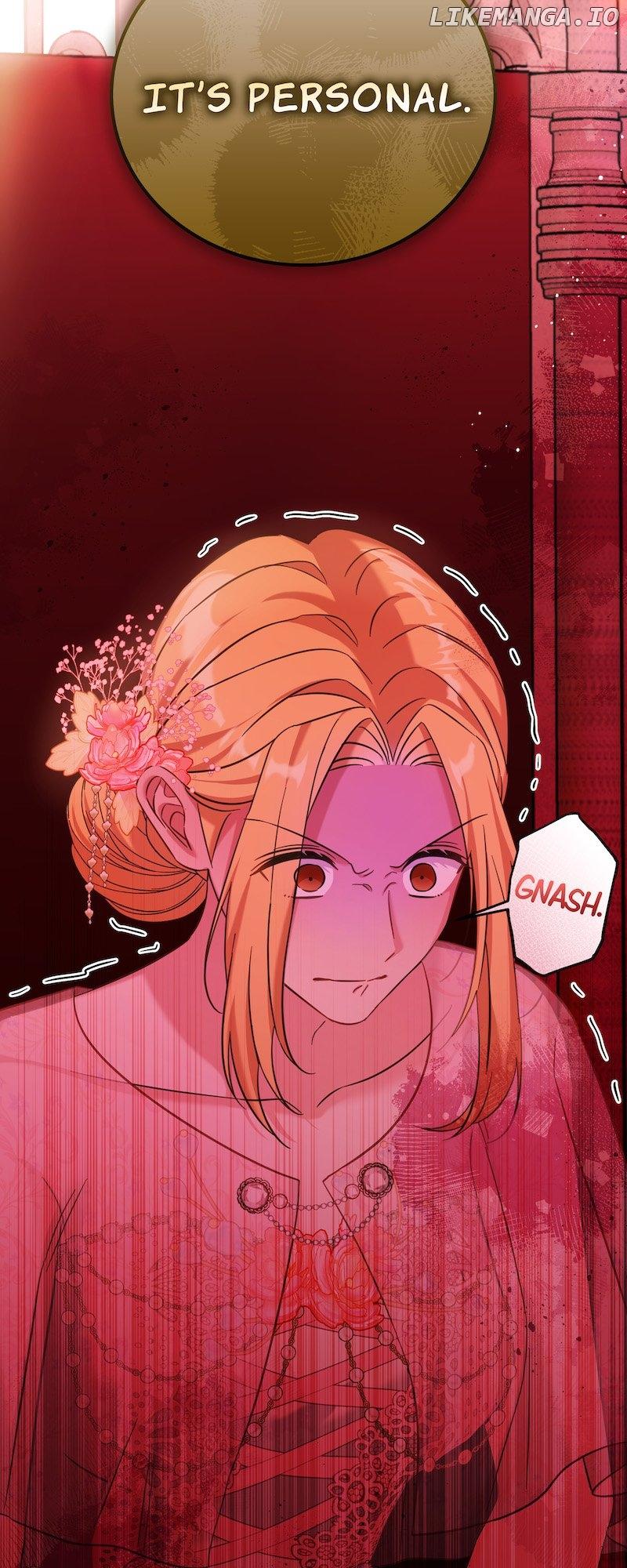 Saving The Villain Who Was Abandoned By The Female Lead Chapter 109 page 70