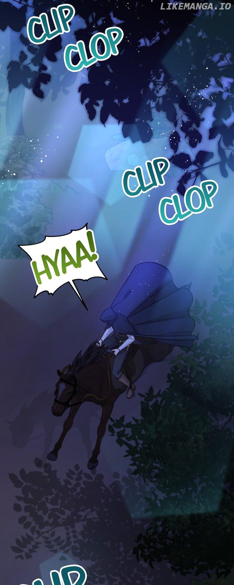 Saving The Villain Who Was Abandoned By The Female Lead Chapter 109 page 72