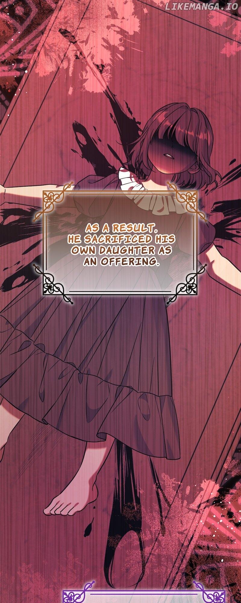 Saving The Villain Who Was Abandoned By The Female Lead Chapter 111 page 9
