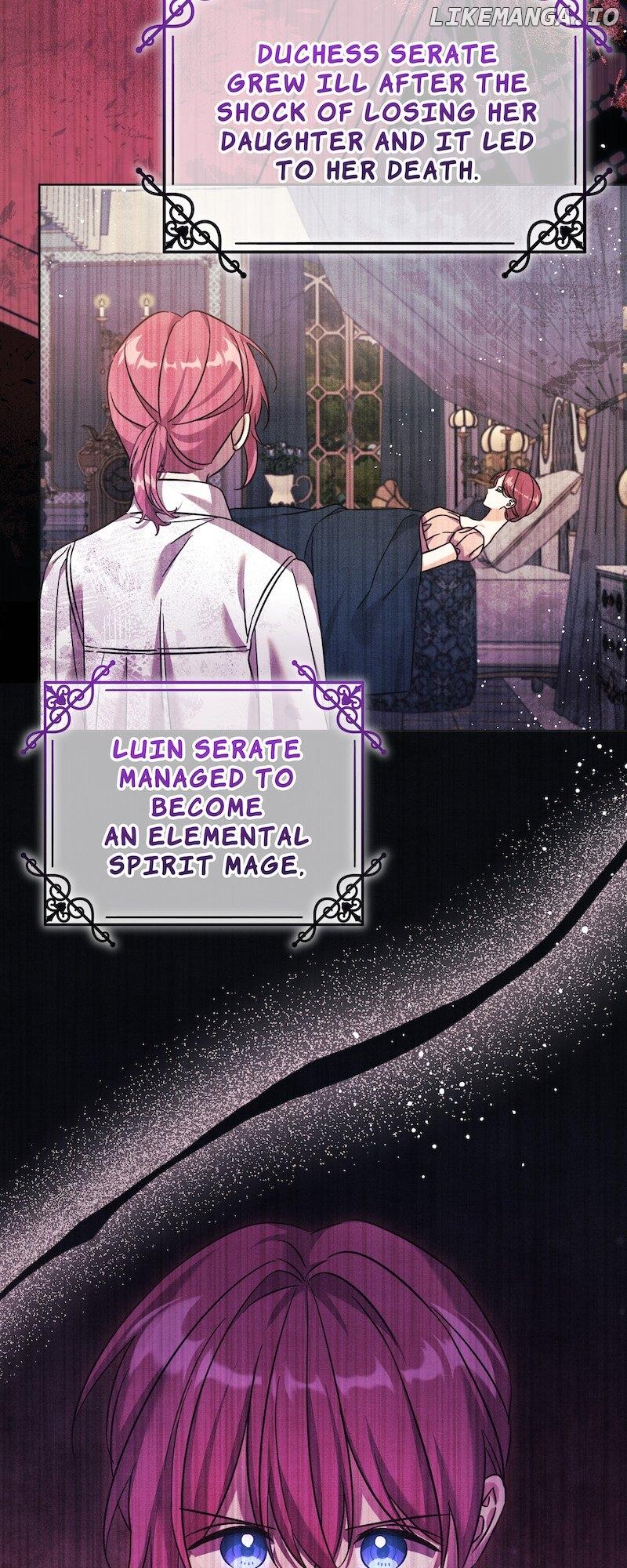 Saving The Villain Who Was Abandoned By The Female Lead Chapter 111 page 10