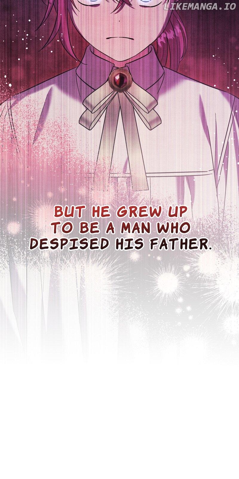 Saving The Villain Who Was Abandoned By The Female Lead Chapter 111 page 11