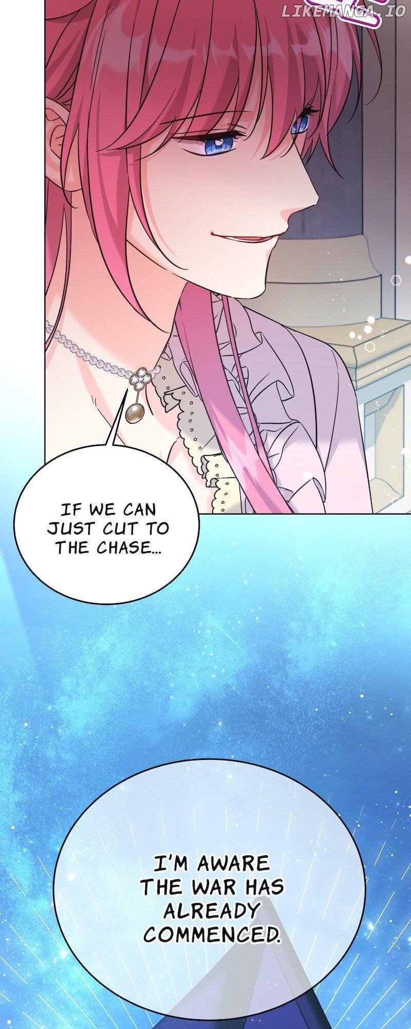 Saving The Villain Who Was Abandoned By The Female Lead Chapter 111 page 13