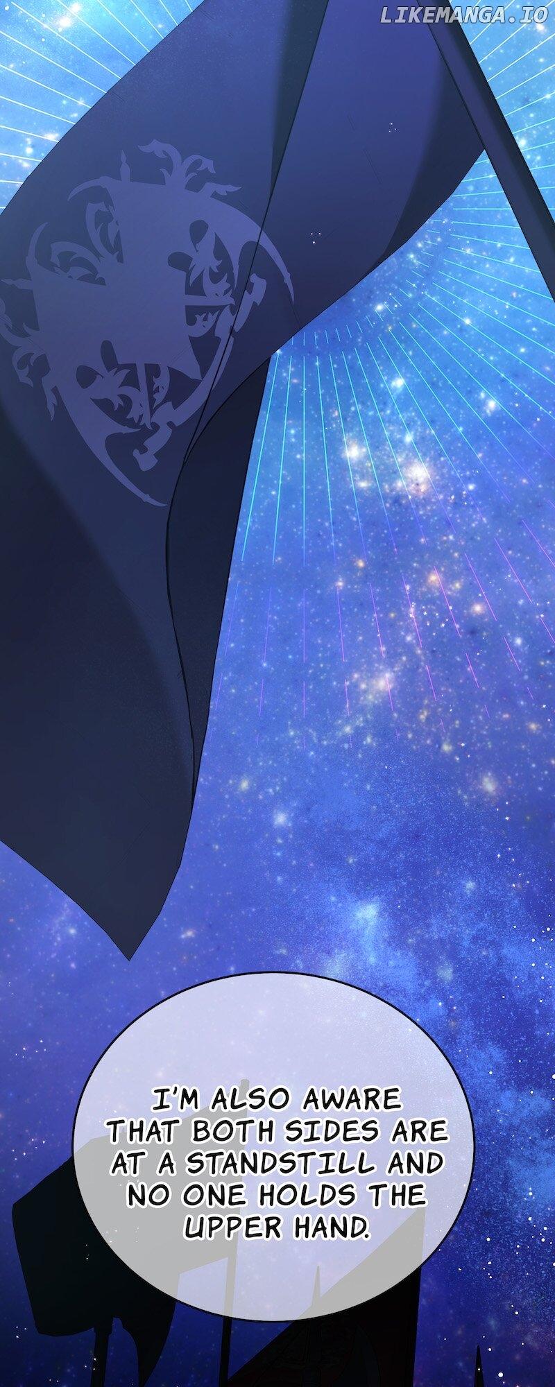 Saving The Villain Who Was Abandoned By The Female Lead Chapter 111 page 14