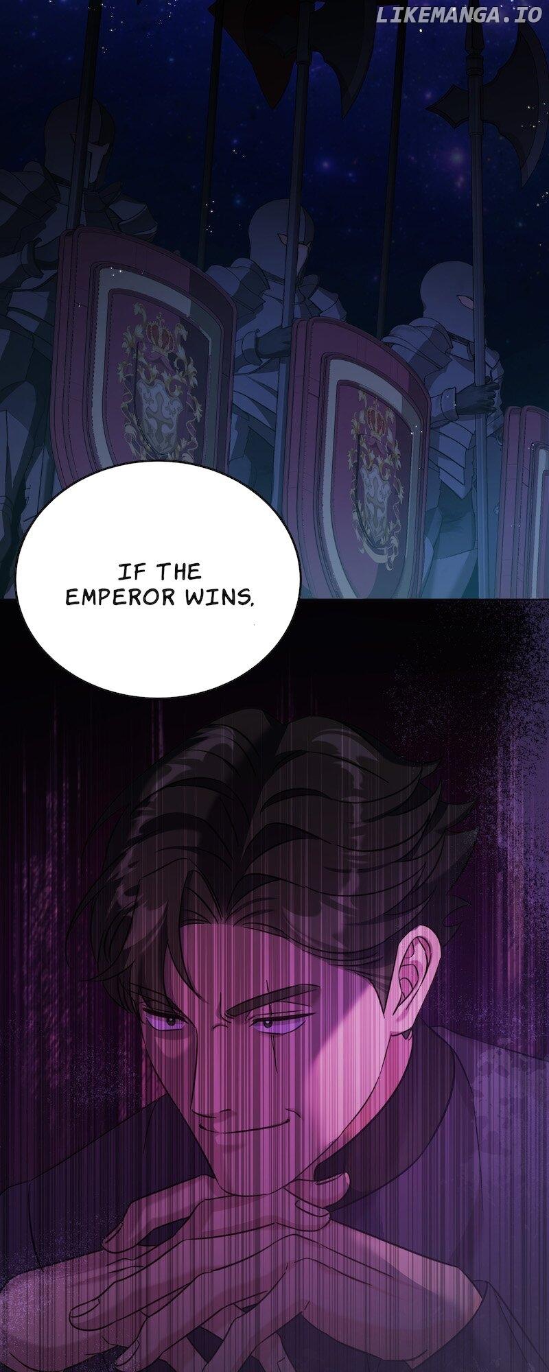 Saving The Villain Who Was Abandoned By The Female Lead Chapter 111 page 15