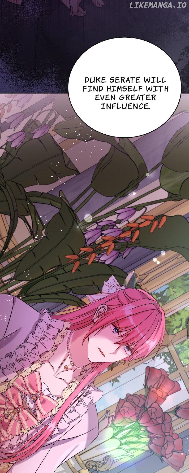 Saving The Villain Who Was Abandoned By The Female Lead Chapter 111 page 16