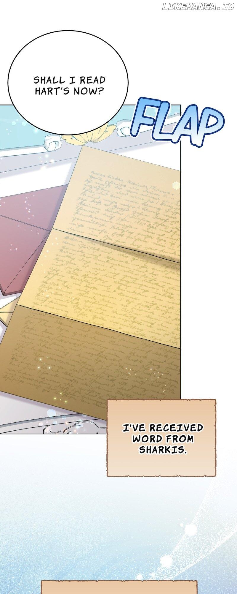 Saving The Villain Who Was Abandoned By The Female Lead Chapter 111 page 26