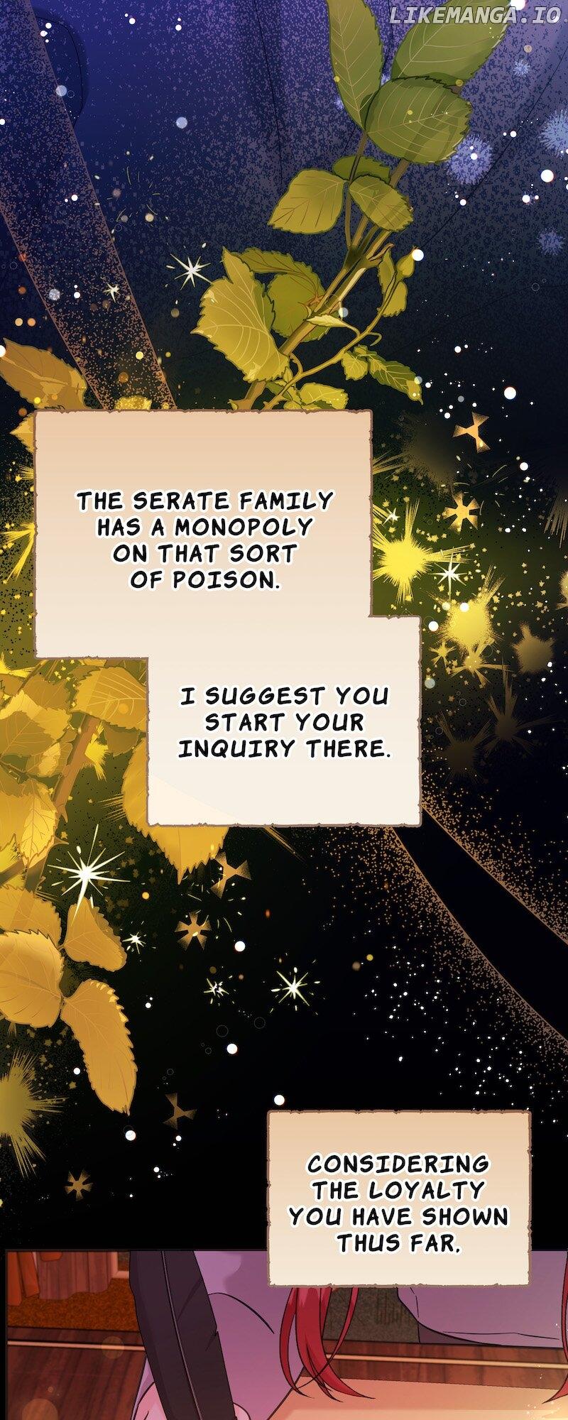 Saving The Villain Who Was Abandoned By The Female Lead Chapter 111 page 28