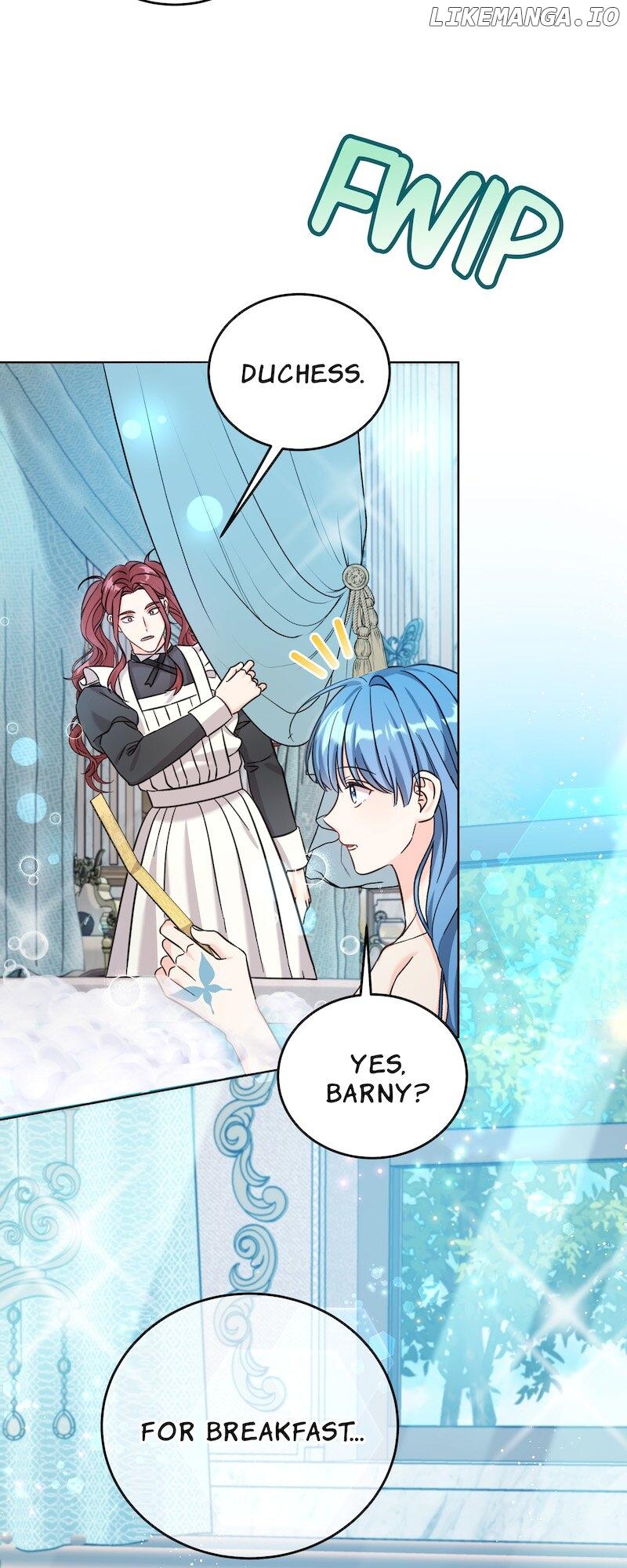 Saving The Villain Who Was Abandoned By The Female Lead Chapter 111 page 30