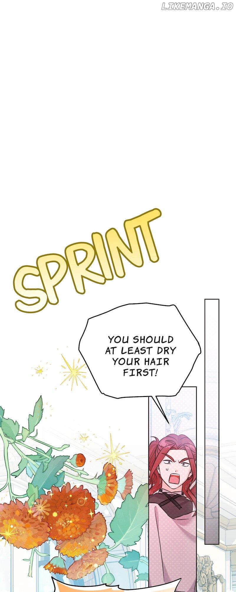 Saving The Villain Who Was Abandoned By The Female Lead Chapter 111 page 32