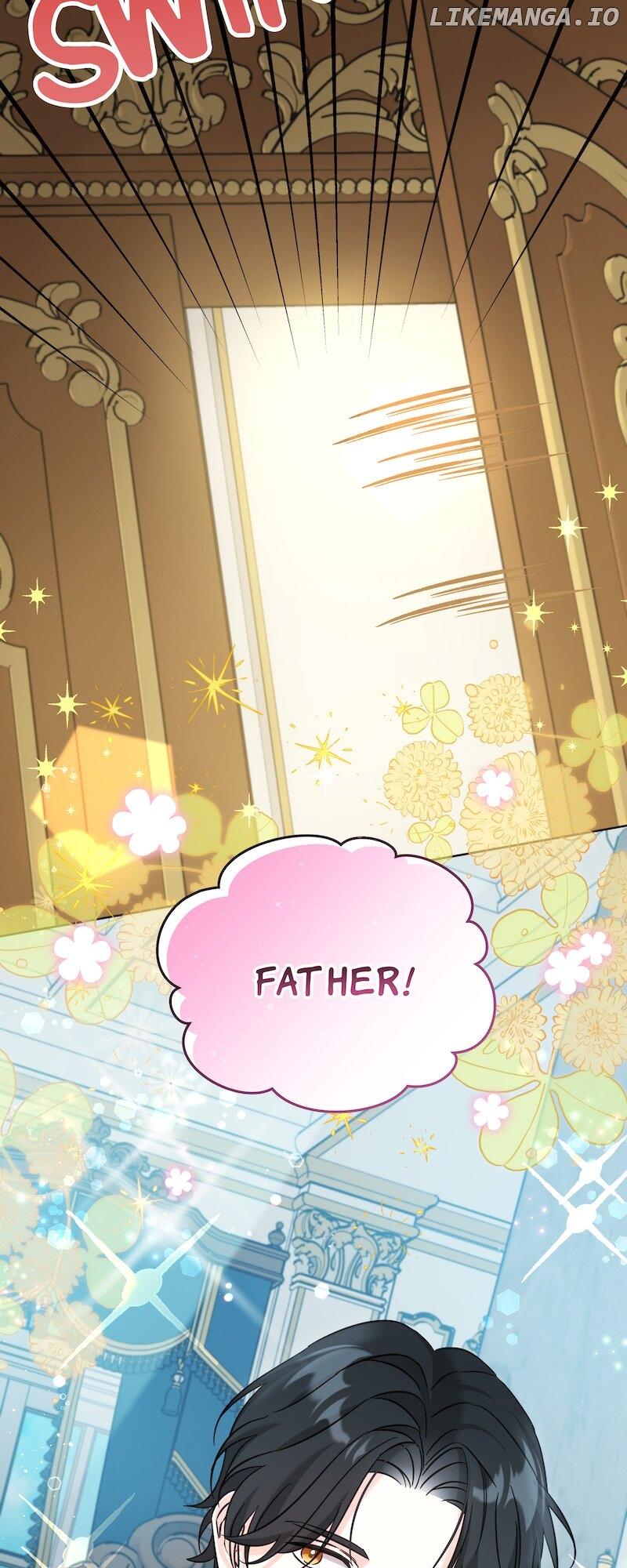 Saving The Villain Who Was Abandoned By The Female Lead Chapter 111 page 34