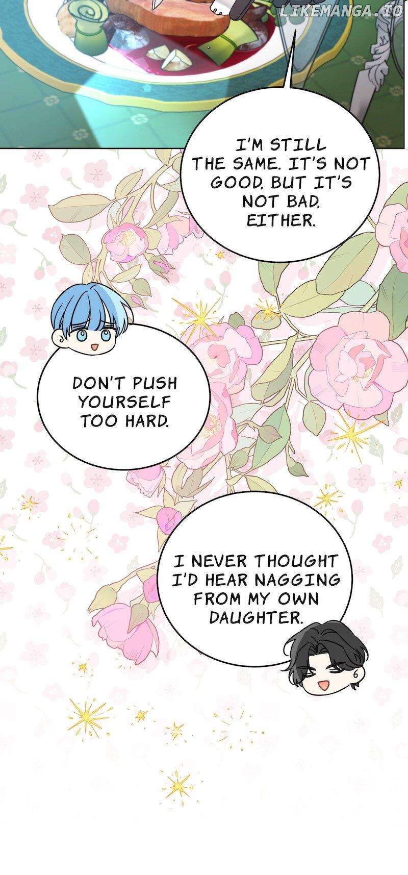 Saving The Villain Who Was Abandoned By The Female Lead Chapter 111 page 37