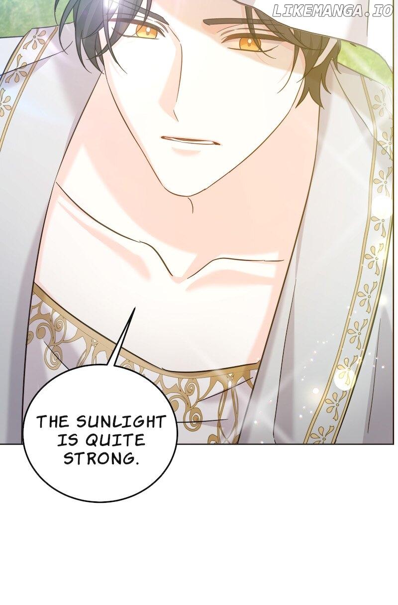 Saving The Villain Who Was Abandoned By The Female Lead Chapter 111 page 51