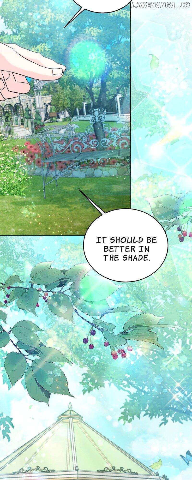 Saving The Villain Who Was Abandoned By The Female Lead Chapter 111 page 53