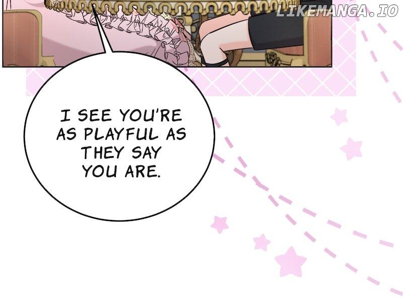Saving The Villain Who Was Abandoned By The Female Lead Chapter 111 page 5
