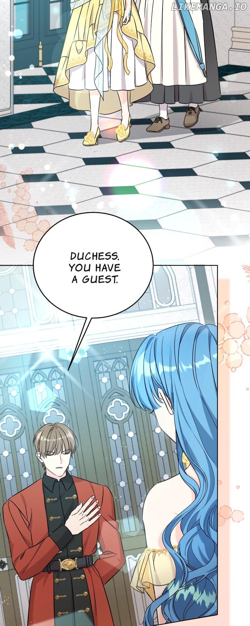 Saving The Villain Who Was Abandoned By The Female Lead Chapter 111 page 65