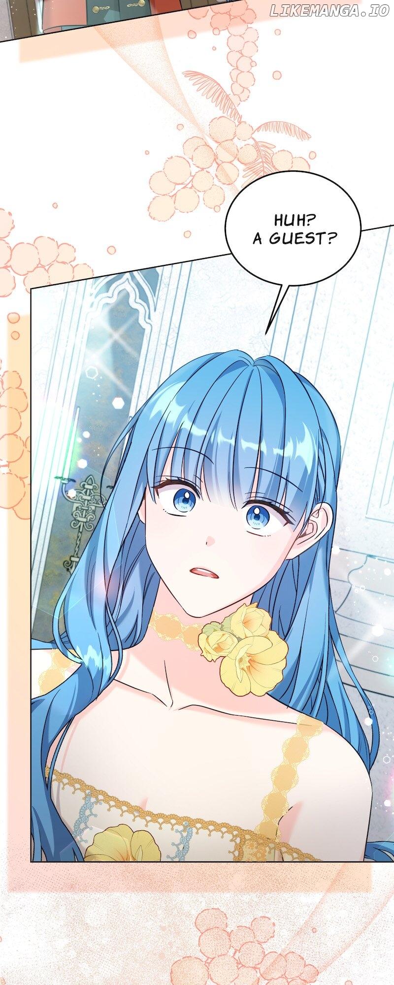 Saving The Villain Who Was Abandoned By The Female Lead Chapter 111 page 66