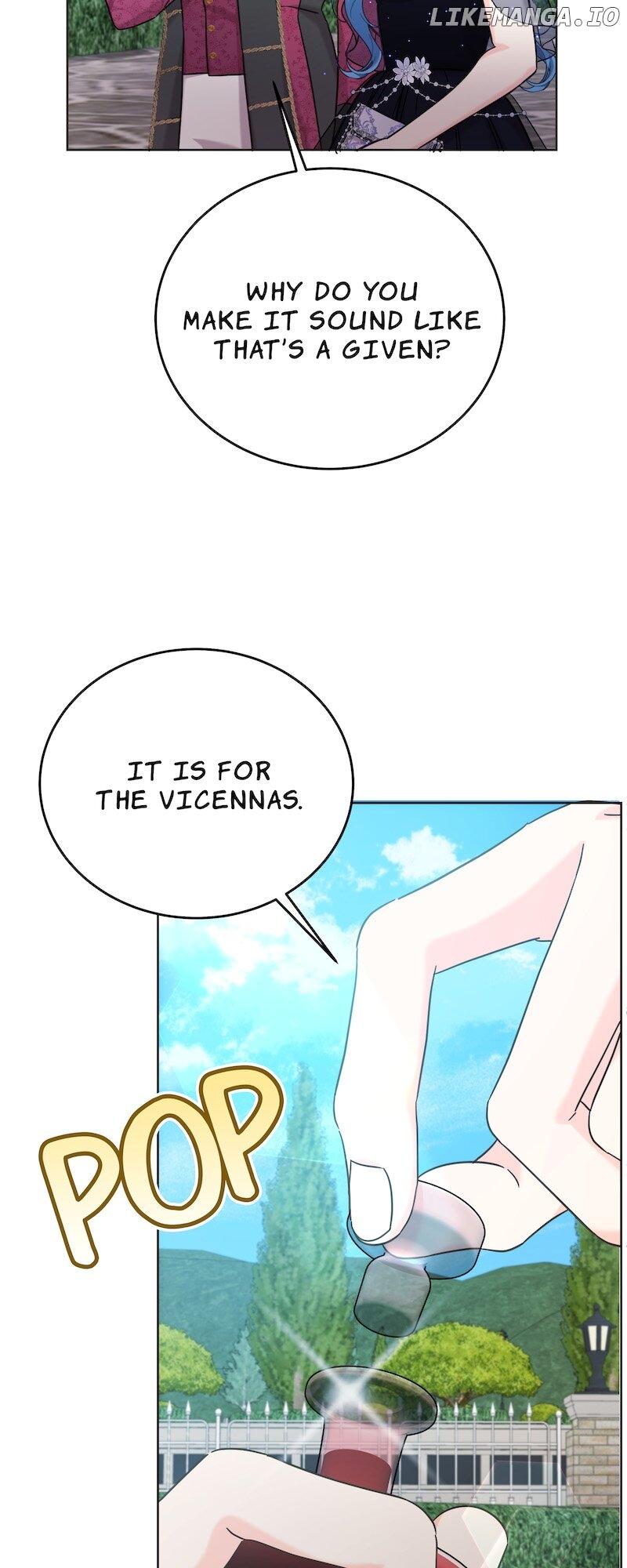 Saving The Villain Who Was Abandoned By The Female Lead Chapter 115 page 10