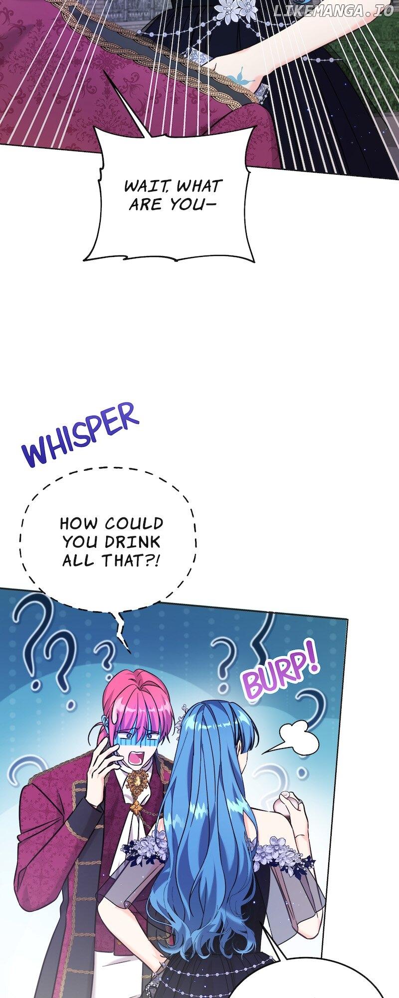Saving The Villain Who Was Abandoned By The Female Lead Chapter 115 page 12