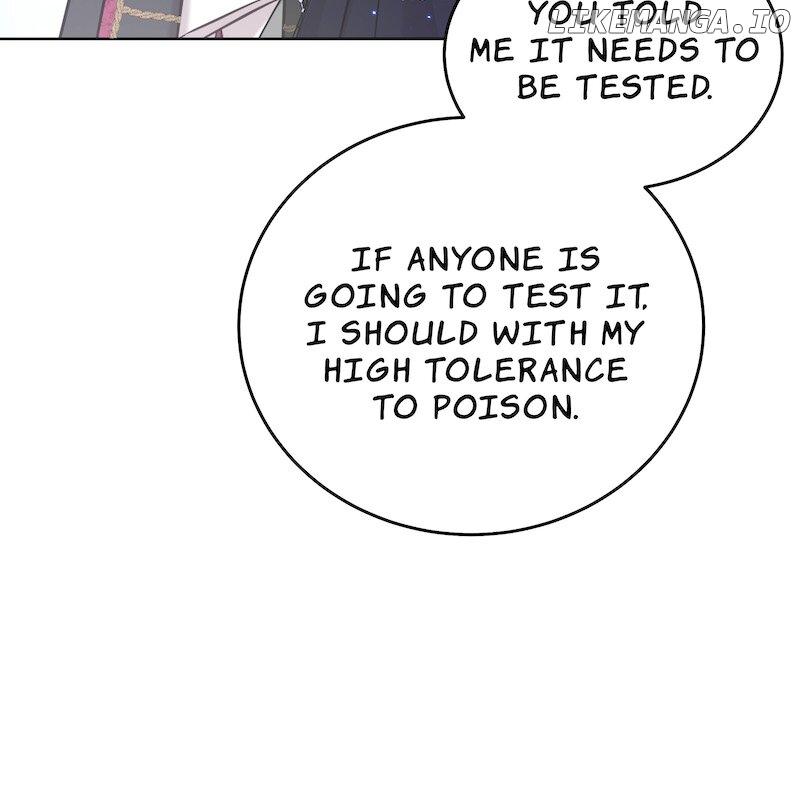 Saving The Villain Who Was Abandoned By The Female Lead Chapter 115 page 13