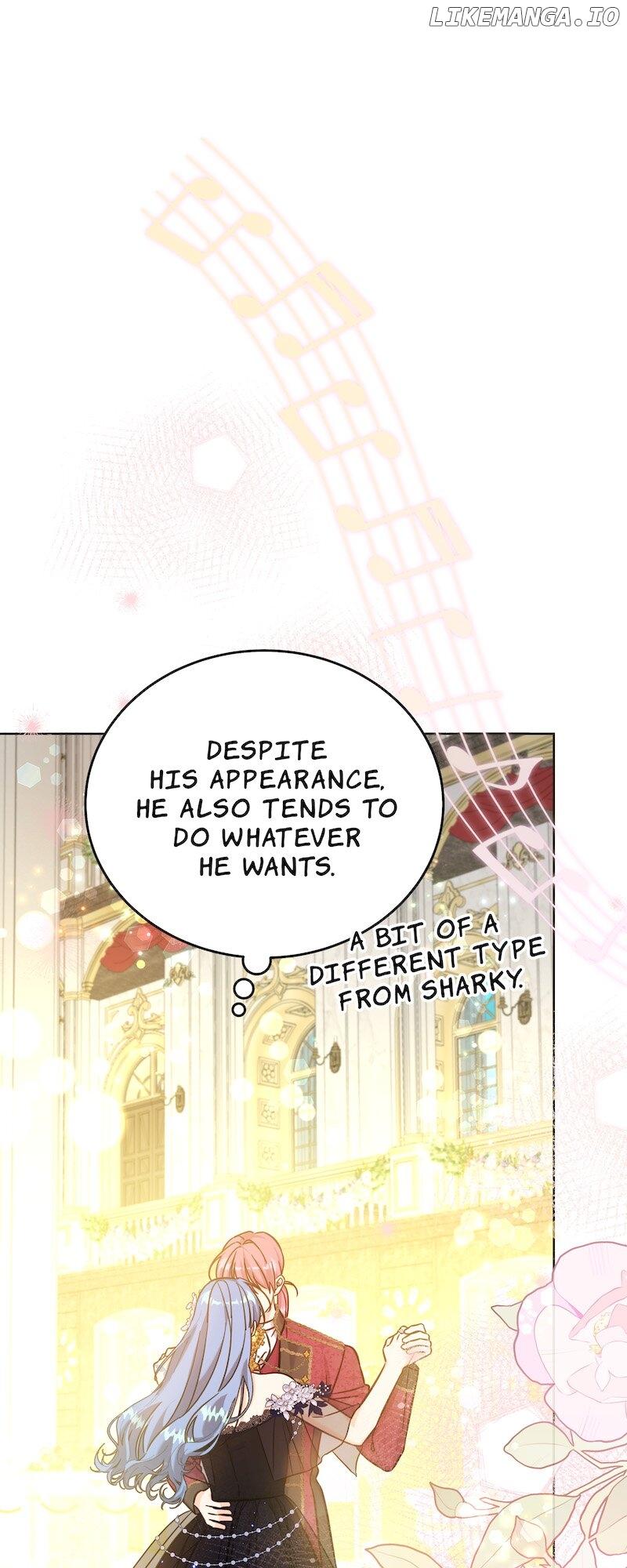 Saving The Villain Who Was Abandoned By The Female Lead Chapter 115 page 22