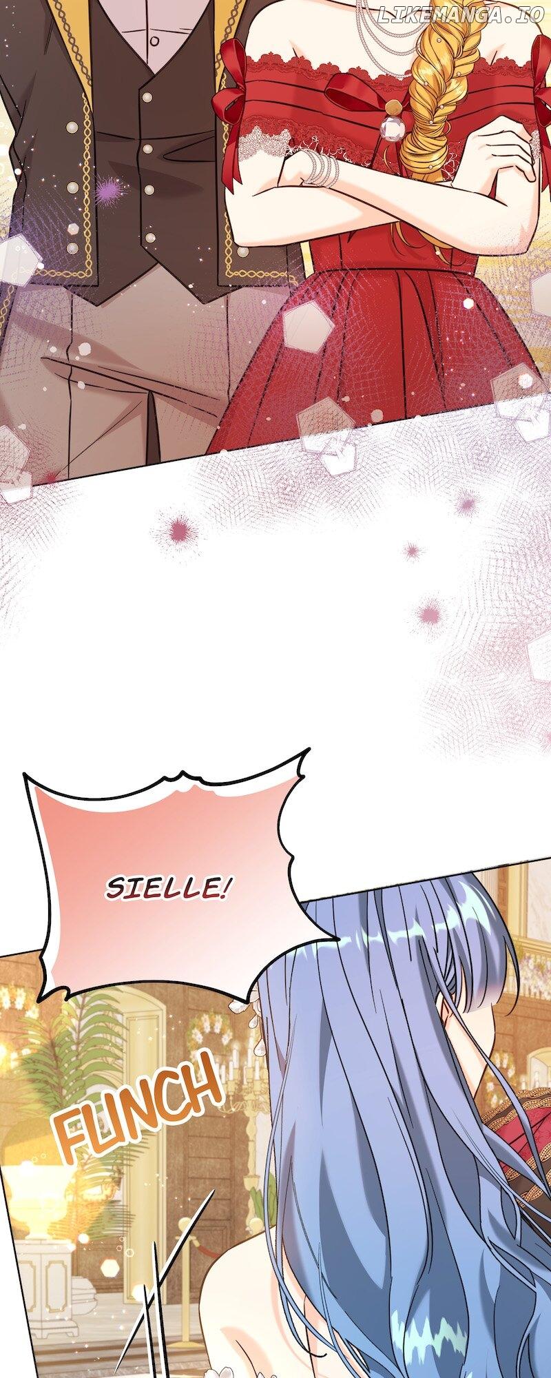 Saving The Villain Who Was Abandoned By The Female Lead Chapter 115 page 24