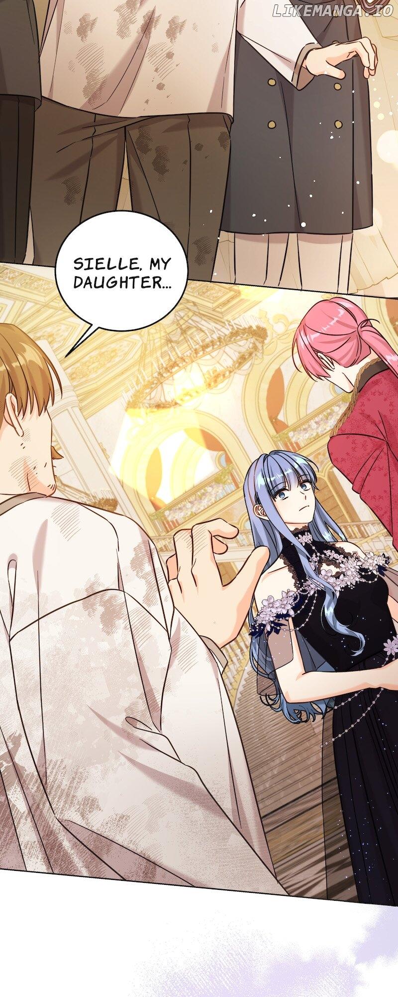 Saving The Villain Who Was Abandoned By The Female Lead Chapter 115 page 26
