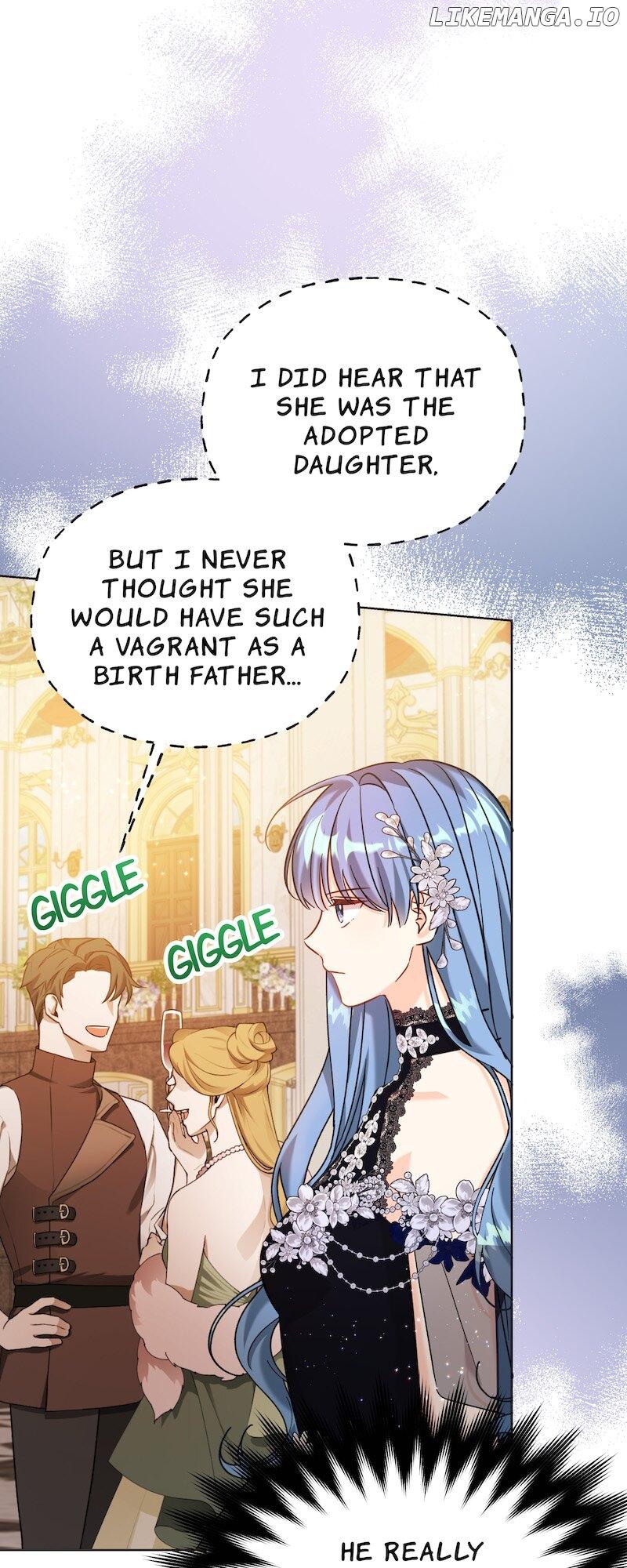 Saving The Villain Who Was Abandoned By The Female Lead Chapter 115 page 27
