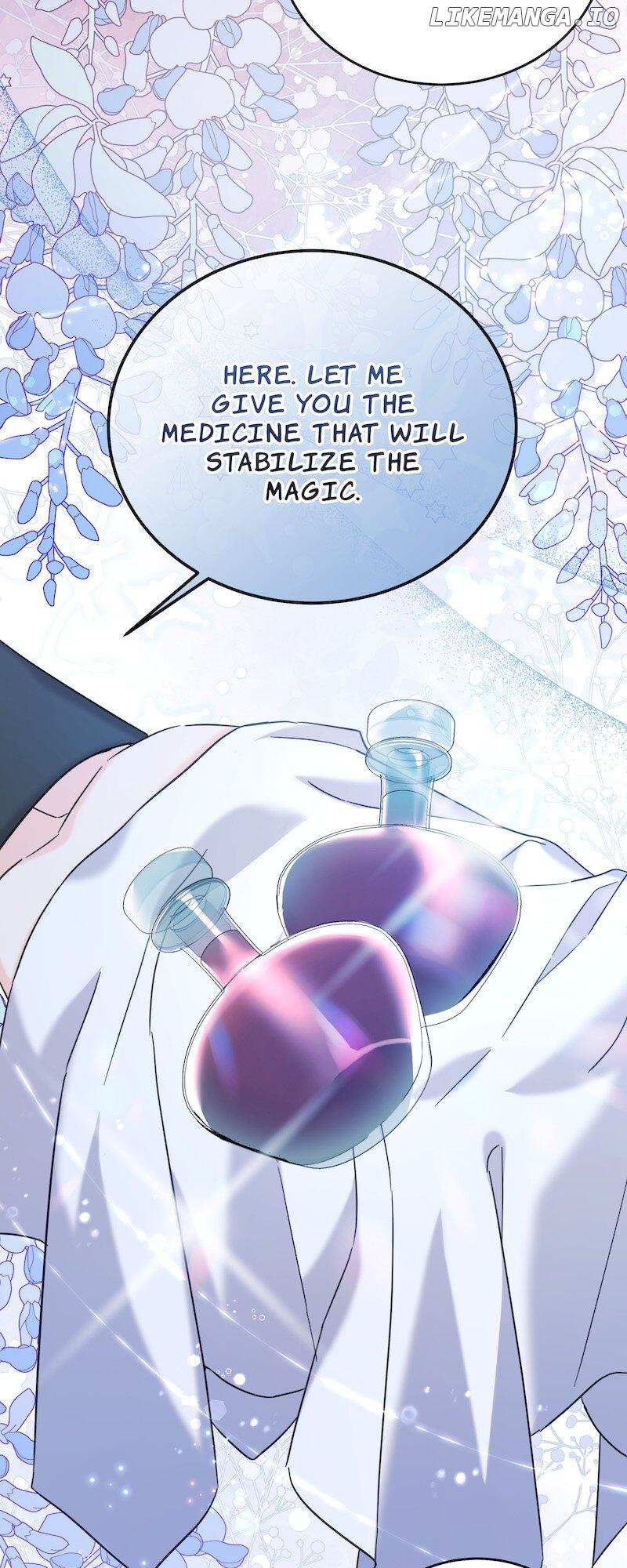 Saving The Villain Who Was Abandoned By The Female Lead Chapter 115 page 2