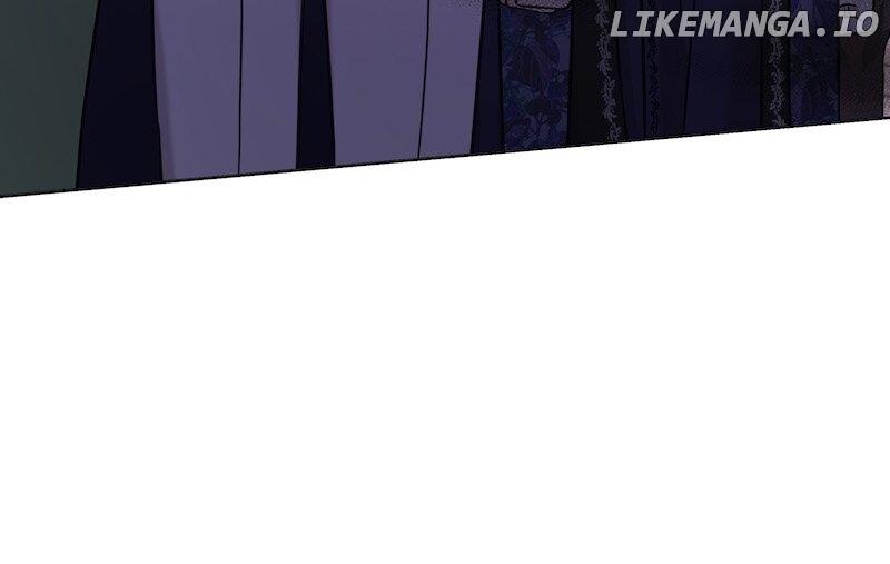 Saving The Villain Who Was Abandoned By The Female Lead Chapter 115 page 35